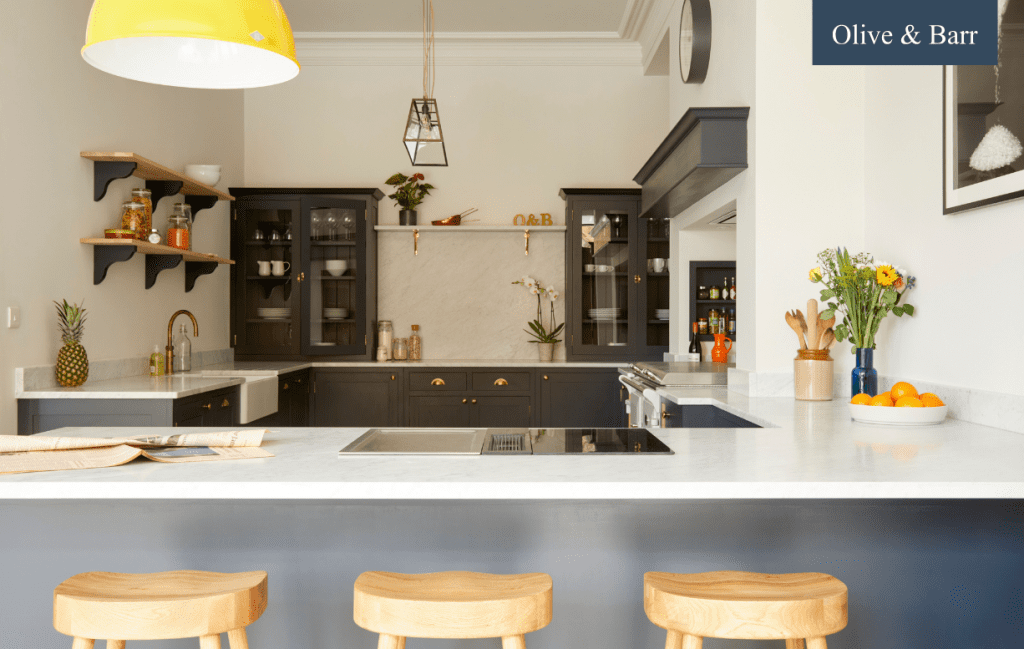 6 Tips For Creating A Moodboard For Your Dream Kitchen