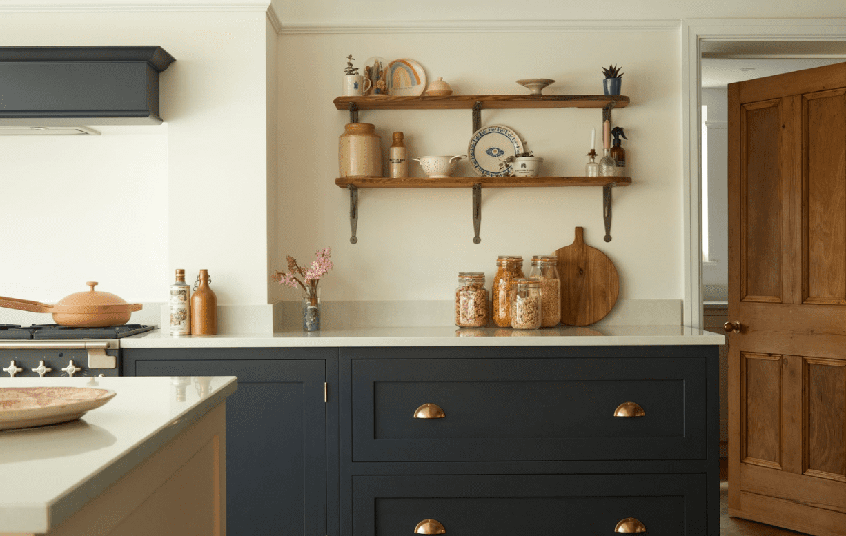 best quality kitchen cabinets uk