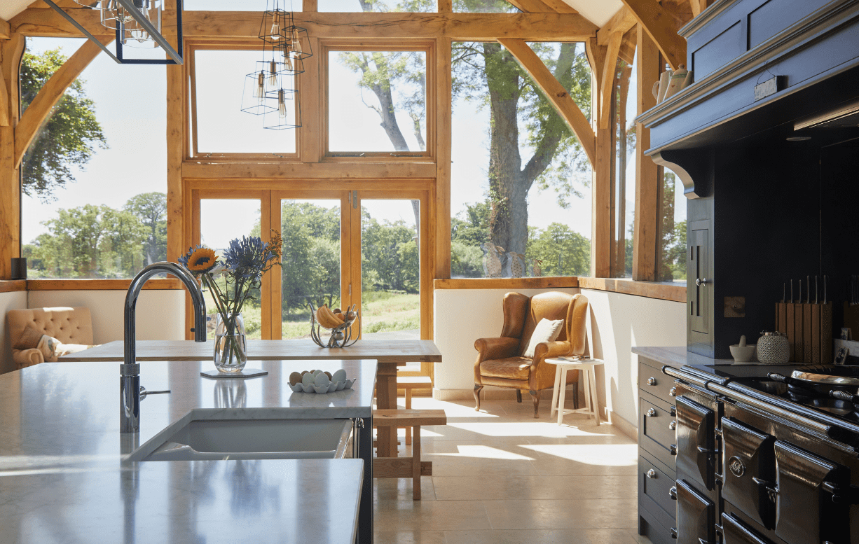Guide To Making Your Kitchen Summer Ready