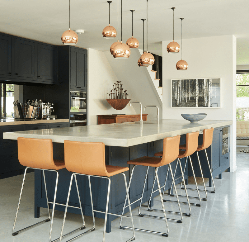 8 Things To Consider When Planning Your Dream Kitchen