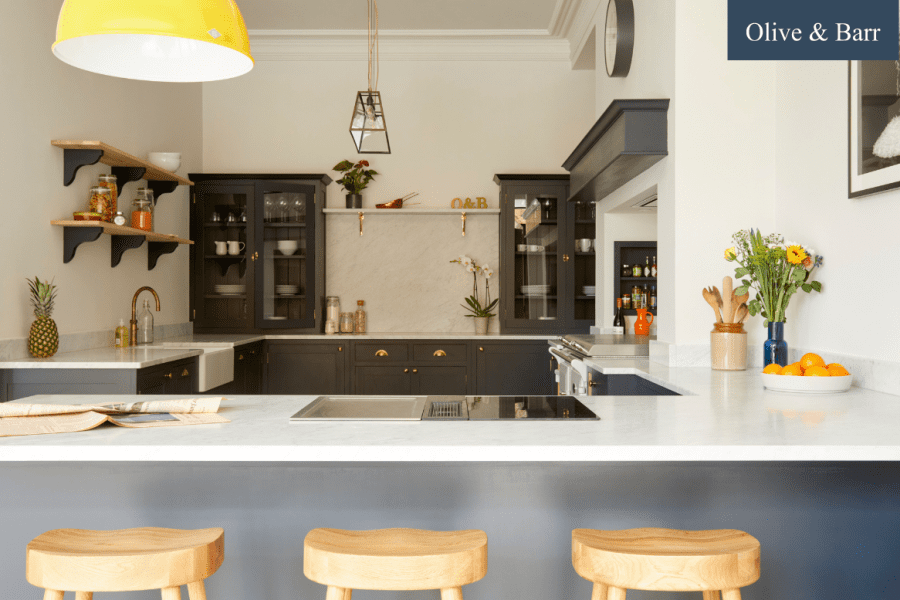 6 Tips For Creating A Moodboard For Your Dream Kitchen