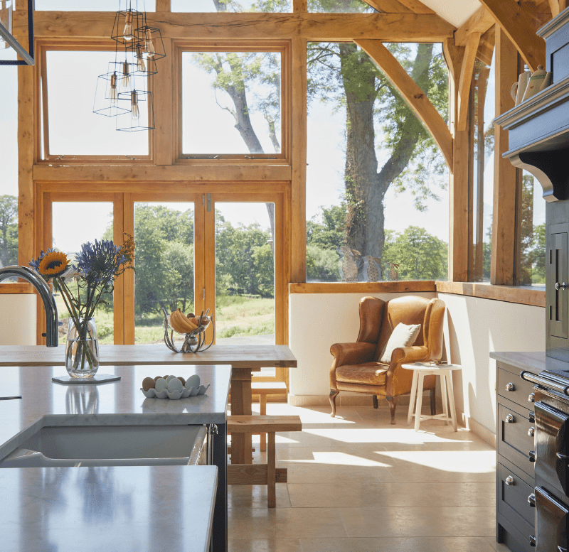 Guide To Making Your Kitchen Summer Ready