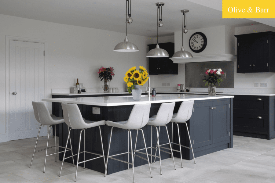 How To Use Pantone's Colours of the Year 2021 in Your Kitchen
