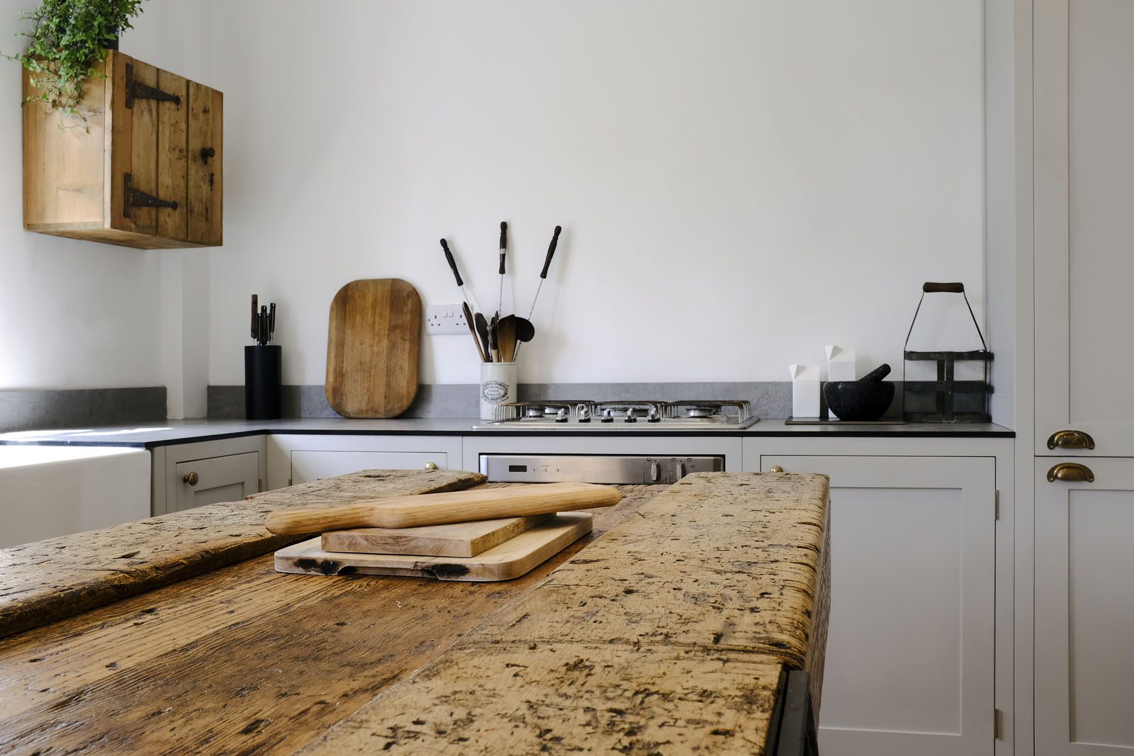How To Choose The Best Kitchen Worktop