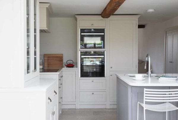 Examples of our Kitchens - Olive & Barr